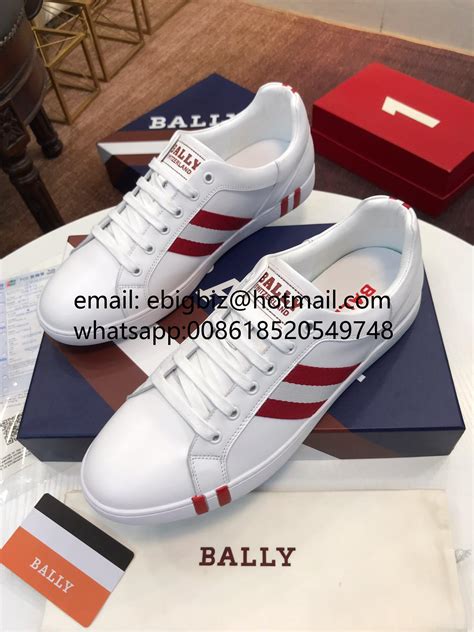 cheap bally shoes china